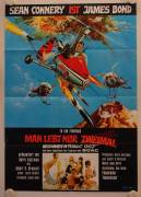 You only live twice (James Bond 007: Man lebt nur zweimal)